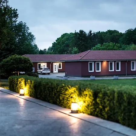 Hotel Auszeit 3*