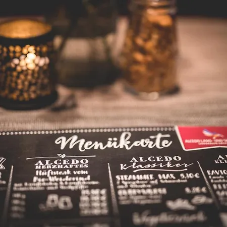 Auszeit Levenhagen