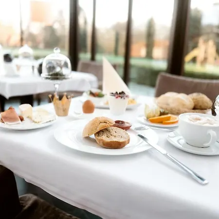 Auszeit Otel Levenhagen