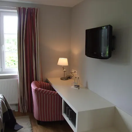 Hotel Alcedo Land- Und / Greifswald Levenhagen