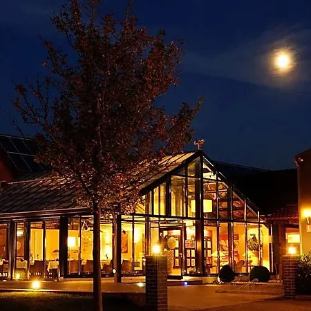 Auszeit 3* Levenhagen