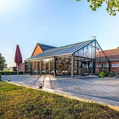 Auszeit 3* Levenhagen