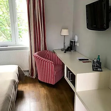 Auszeit 3* Levenhagen