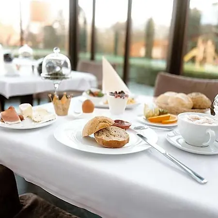 Auszeit 3* Levenhagen