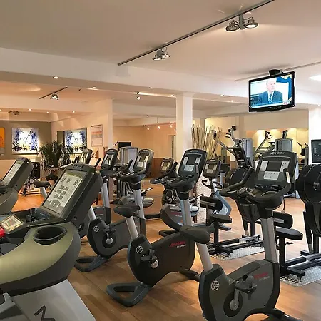Auszeit Hotel 3*