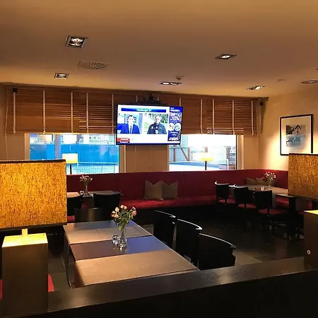 Auszeit Hotel Levenhagen