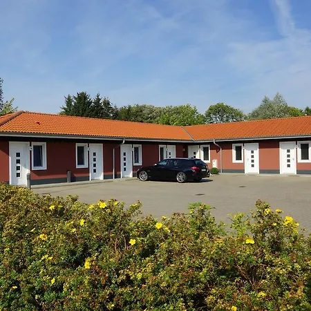 Auszeit 3* Levenhagen