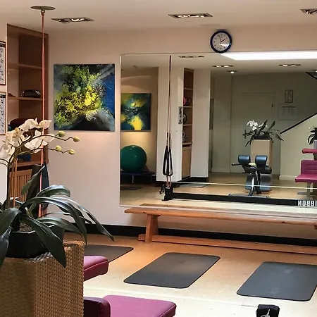 Auszeit Hotel Levenhagen