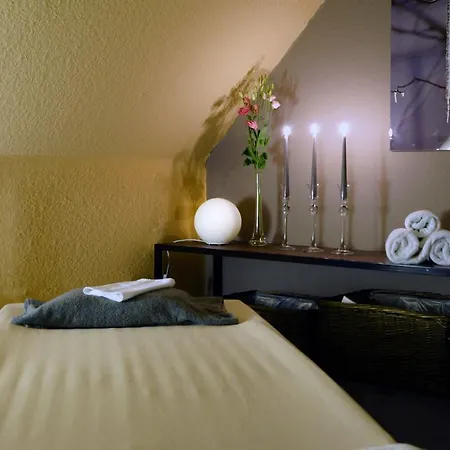 Auszeit Levenhagen