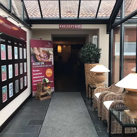 Auszeit 3* Levenhagen