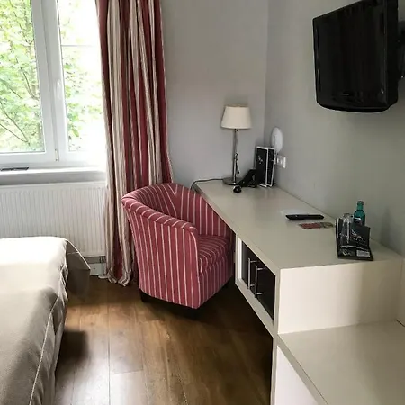Auszeit Levenhagen